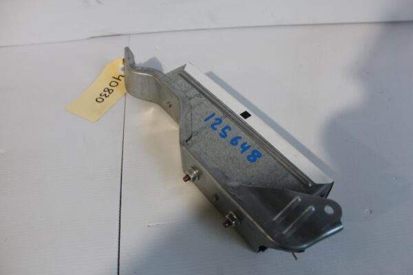 Mercedes Benz W212 E63 Rear Left Quarter Side Airbag A2128600702