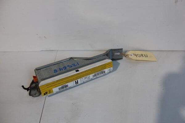 Mercedes Benz W212 E63 Rear Right Quarter Side Airbag A2128600802