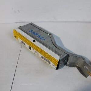 Mercedes Benz W212 E63 Rear Right Quarter Side Airbag A2128600802 - Image 2