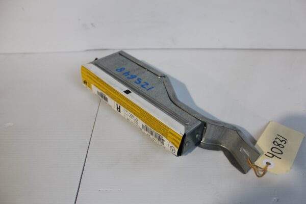 Mercedes Benz W212 E63 Rear Right Quarter Side Airbag A2128600802