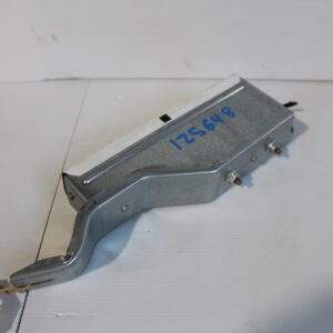 Mercedes Benz W212 E63 Rear Right Quarter Side Airbag A2128600802 - Image 10