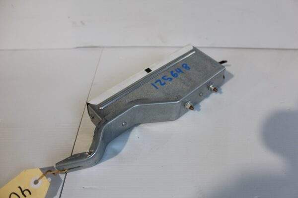 Mercedes Benz W212 E63 Rear Right Quarter Side Airbag A2128600802