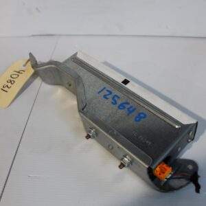 Mercedes Benz W212 E63 Rear Right Quarter Side Airbag A2128600802 - Image 9