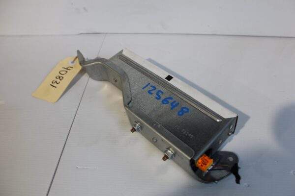 Mercedes Benz W212 E63 Rear Right Quarter Side Airbag A2128600802