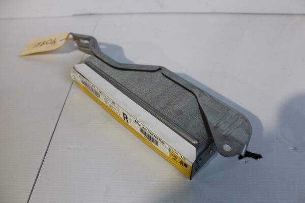 Mercedes Benz W212 E63 Rear Right Quarter Side Airbag A2128600802