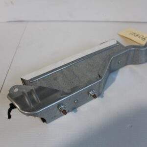 Mercedes Benz W212 E63 Rear Right Quarter Side Airbag A2128600802 - Image 7