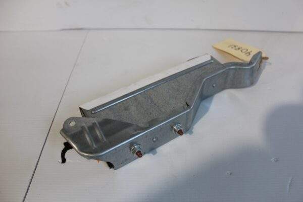 Mercedes Benz W212 E63 Rear Right Quarter Side Airbag A2128600802