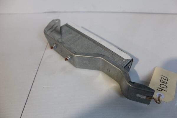 Mercedes Benz W212 E63 Rear Right Quarter Side Airbag A2128600802