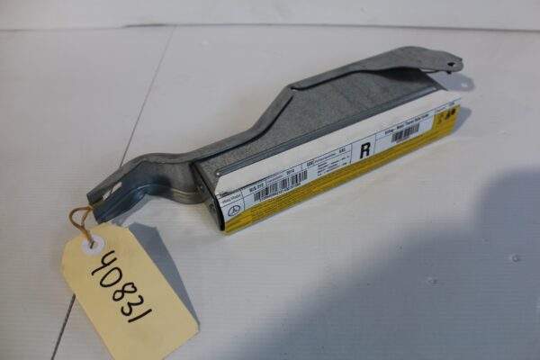 Mercedes Benz W212 E63 Rear Right Quarter Side Airbag A2128600802