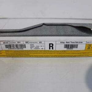 Mercedes Benz W212 E63 Rear Right Quarter Side Airbag A2128600802 - Image 4