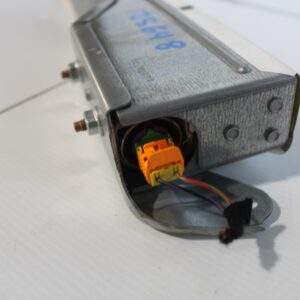 Mercedes Benz W212 E63 Rear Right Quarter Side Airbag A2128600802 - Image 3