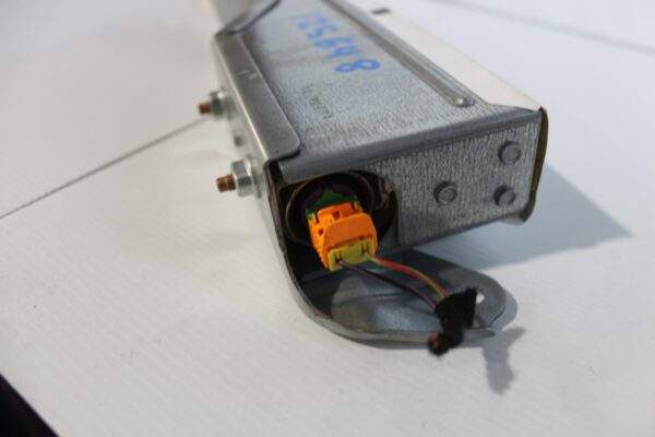 Mercedes Benz W212 E63 Rear Right Quarter Side Airbag A2128600802