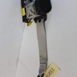 Mercedes Benz W212 E63 AMG Rear Left Seatbelt Pretensioner A2128609785