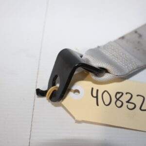Mercedes Benz W212 E63 AMG Rear Left Seatbelt Pretensioner A2128609785 - Image 2