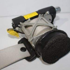 Mercedes Benz W212 E63 AMG Rear Left Seatbelt Pretensioner A2128609785 - Image 10