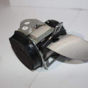 Mercedes Benz W212 E63 AMG Rear Left Seatbelt Pretensioner A2128609785 - Image 5
