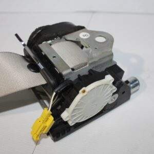 Mercedes Benz W212 E63 AMG Rear Left Seatbelt Pretensioner A2128609785 - Image 4