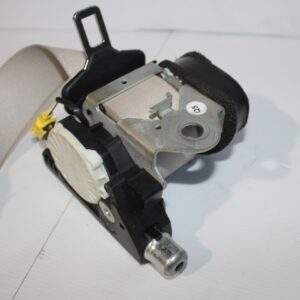 Mercedes Benz W212 E63 AMG Rear Left Seatbelt Pretensioner A2128609785 - Image 3