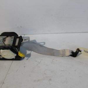 Mercedes Benz W212 E63 AMG Rear Right Seatbelt Pretensioner A2128609885