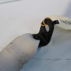 Mercedes Benz W212 E63 AMG Rear Right Seatbelt Pretensioner A2128609885 - Image 2