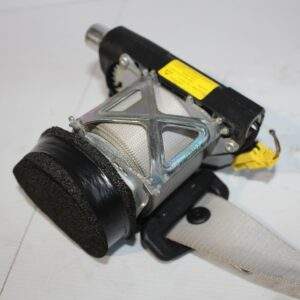 Mercedes Benz W212 E63 AMG Rear Right Seatbelt Pretensioner A2128609885 - Image 3