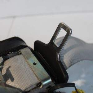 Mercedes Benz W212 E63 AMG Rear Right Seatbelt Pretensioner A2128609885 - Image 11