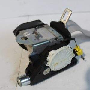 Mercedes Benz W212 E63 AMG Rear Right Seatbelt Pretensioner A2128609885 - Image 10