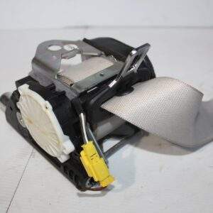 Mercedes Benz W212 E63 AMG Rear Right Seatbelt Pretensioner A2128609885 - Image 9