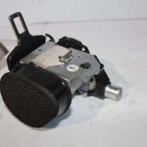 Mercedes Benz W212 E63 AMG Rear Right Seatbelt Pretensioner A2128609885 - Image 7