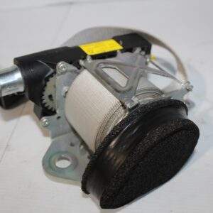 Mercedes Benz W212 E63 AMG Rear Right Seatbelt Pretensioner A2128609885 - Image 4