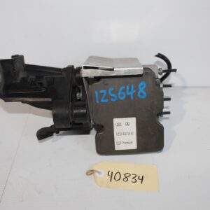 Mercedes Benz W212 E63 ABS Pump Hydraulic Unit A2124310748, A2124300507 - Image 2