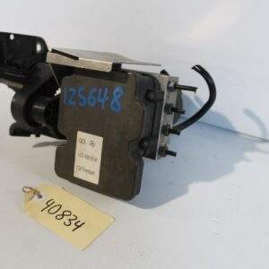 Mercedes Benz W212 E63 ABS Pump Hydraulic Unit A2124310748, A2124300507 - Image 11