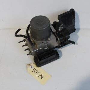 Mercedes Benz W212 E63 ABS Pump Hydraulic Unit A2124310748, A2124300507 - Image 3