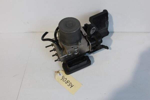 Mercedes Benz W212 E63 ABS Pump Hydraulic Unit A2124310748, A2124300507