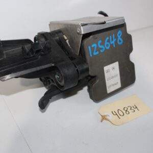 Mercedes Benz W212 E63 ABS Pump Hydraulic Unit A2124310748, A2124300507 - Image 10