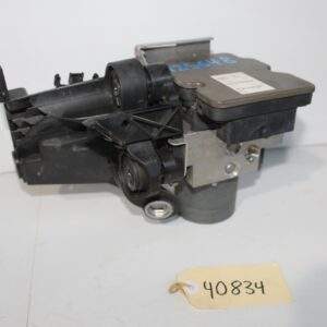 Mercedes Benz W212 E63 ABS Pump Hydraulic Unit A2124310748, A2124300507 - Image 9