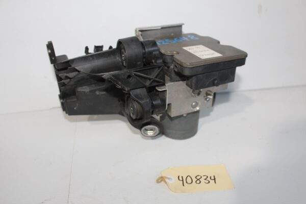 Mercedes Benz W212 E63 ABS Pump Hydraulic Unit A2124310748, A2124300507