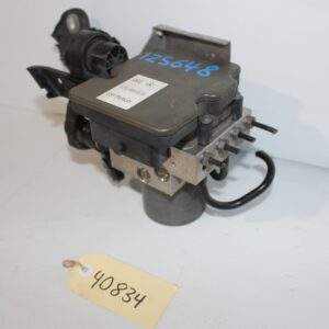 Mercedes Benz W212 E63 ABS Pump Hydraulic Unit A2124310748, A2124300507 - Image 8