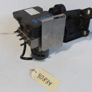 Mercedes Benz W212 E63 ABS Pump Hydraulic Unit A2124310748, A2124300507 - Image 7