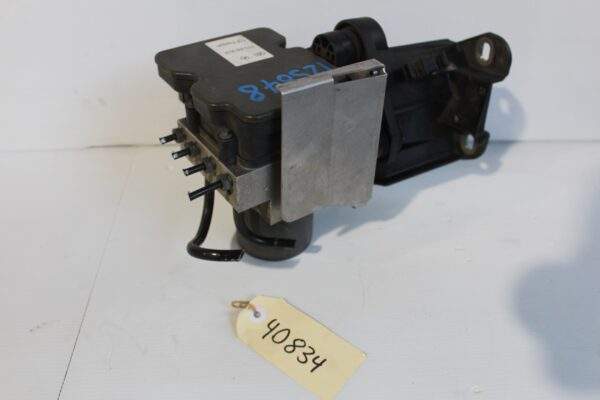 Mercedes Benz W212 E63 ABS Pump Hydraulic Unit A2124310748, A2124300507
