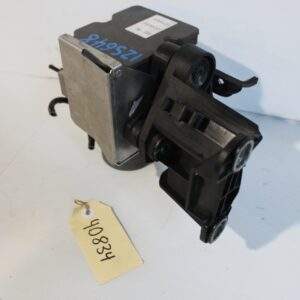 Mercedes Benz W212 E63 ABS Pump Hydraulic Unit A2124310748, A2124300507 - Image 6