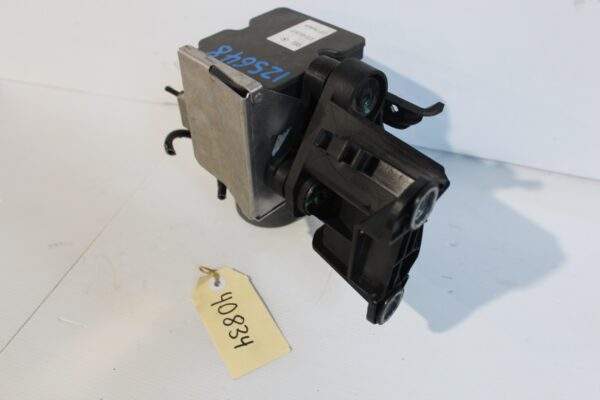 Mercedes Benz W212 E63 ABS Pump Hydraulic Unit A2124310748, A2124300507