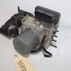 Mercedes Benz W212 E63 ABS Pump Hydraulic Unit A2124310748, A2124300507