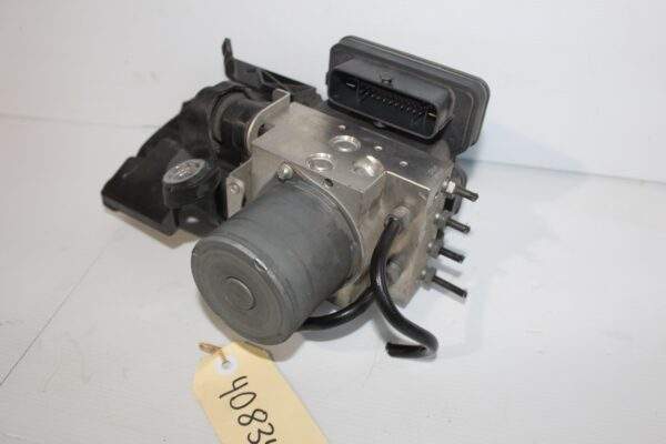 Mercedes Benz W212 E63 ABS Pump Hydraulic Unit A2124310748, A2124300507