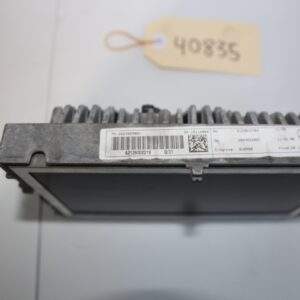 Mercedes Benz W212 E63 Multimedia SATNAV Display Screen A2129002216 - Image 3