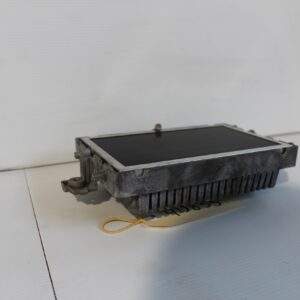 Mercedes Benz W212 E63 Multimedia SATNAV Display Screen A2129002216 - Image 10