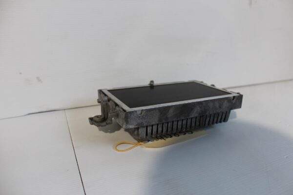 Mercedes Benz W212 E63 Multimedia SATNAV Display Screen A2129002216