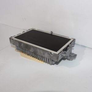 Mercedes Benz W212 E63 Multimedia SATNAV Display Screen A2129002216 - Image 9