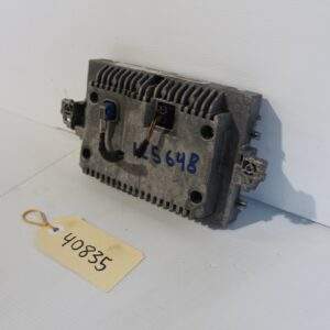 Mercedes Benz W212 E63 Multimedia SATNAV Display Screen A2129002216 - Image 4