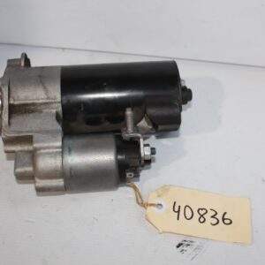 Mercedes Benz W205 C43 AMG Engine Stater Motor A2769064400